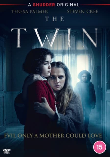The Twin (Import)