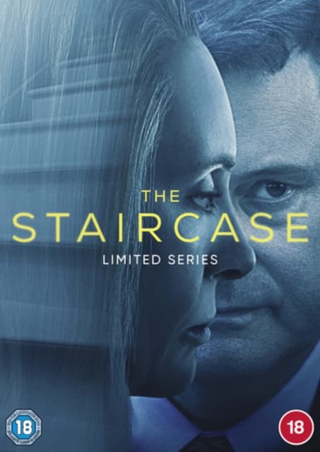 The Staircase (Import)