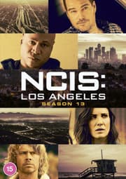 NCIS Los Angeles - Season 13 (Import)