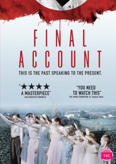 Final Account (Import)