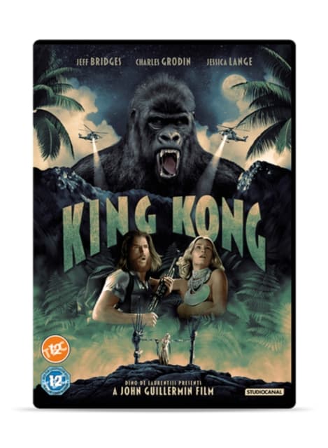 King Kong (Import)