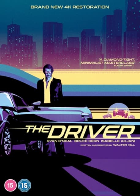 The Driver (Import)
