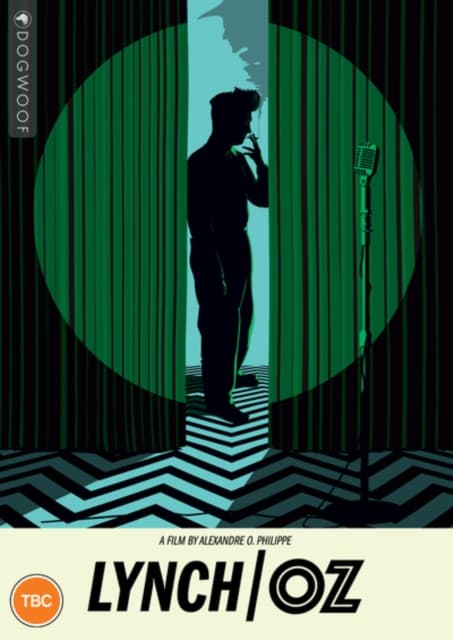 Lynch/Oz (Import)