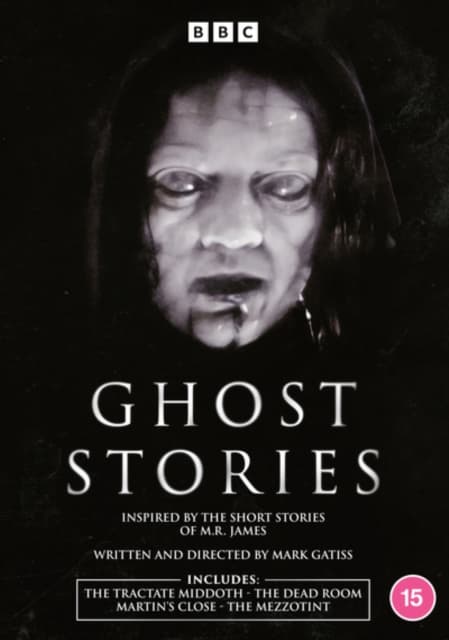 Ghost Stories (Import)