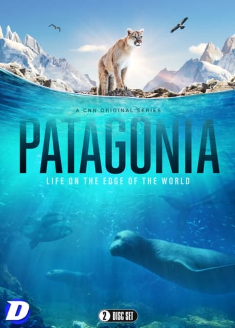 Patagonia (Import)