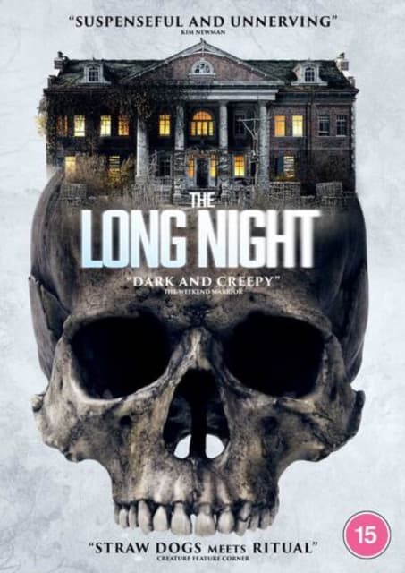 The Long Night (Import)