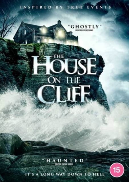 The House On the Cliff (Import)