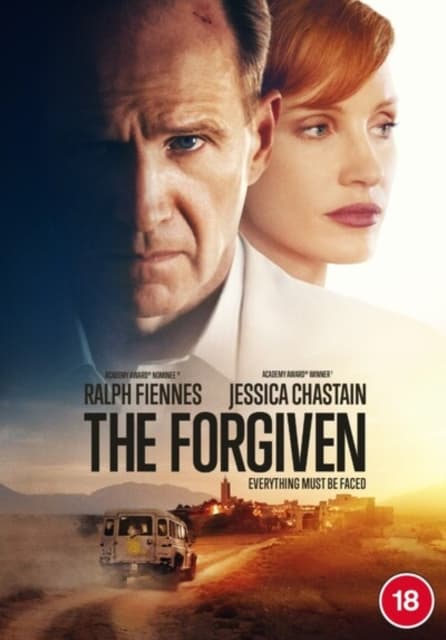 The Forgiven (Import)