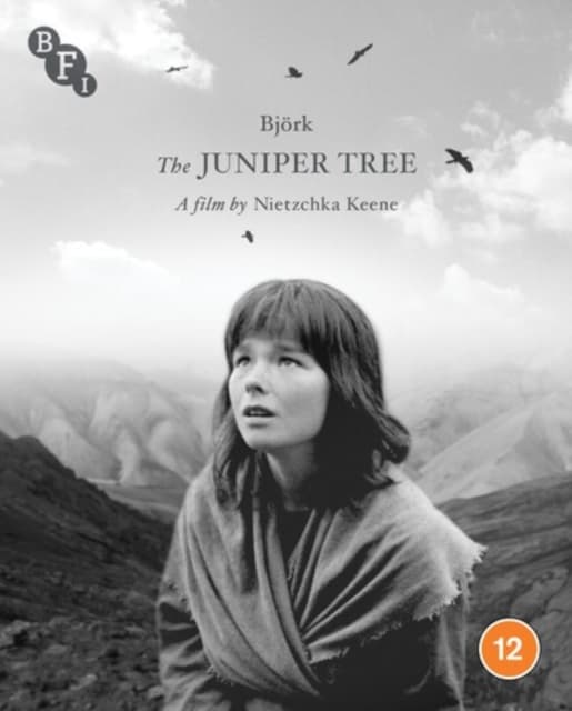 The Juniper Tree (Blu-ray) (Import)