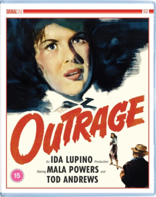 Outrage (Blu-ray) (Import)