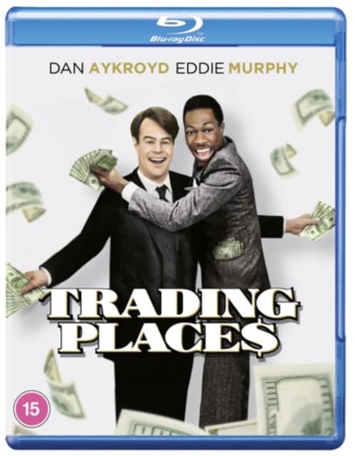 Trading Places (Blu-ray) (Import)