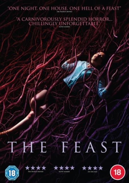 The Feast (Import)
