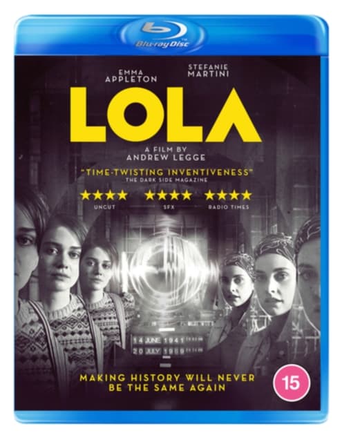 Lola (Blu-ray) (Import)