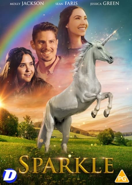 Sparkle - A Unicorn Tale (Import)
