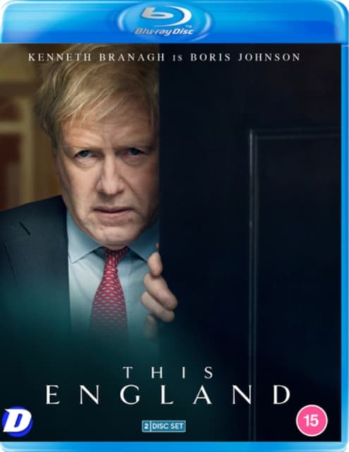 This England (Blu-ray) (Import)