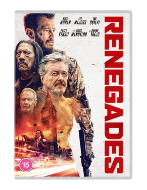 Renegades (Import)