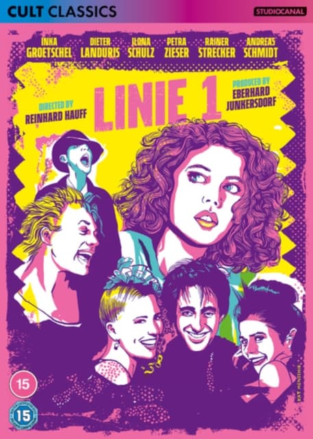 Linie 1 (Import)
