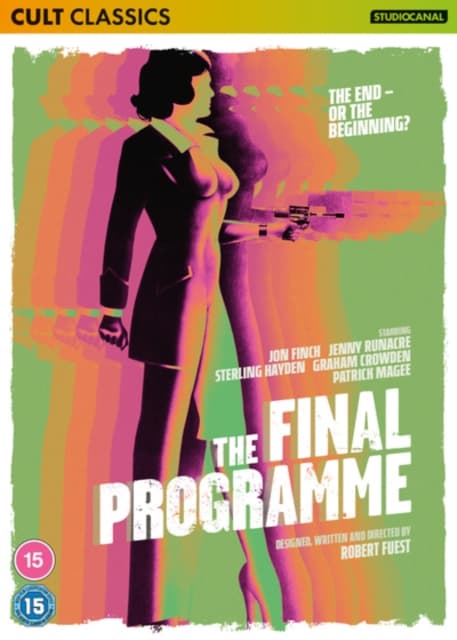The Final Programme (Import)