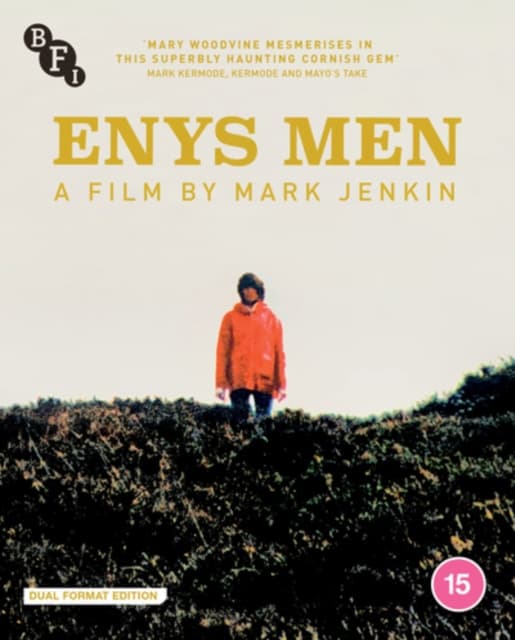 Enys Men (Blu-ray) (Import)