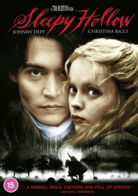 Sleepy Hollow (Import)