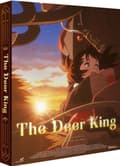 Miniatyrbilde 1 av 2: The Deer King - Collectors Edition (Blu-ray) (Import)