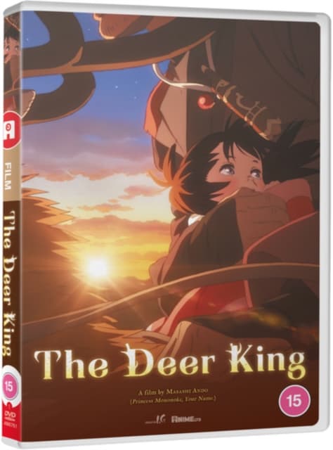 The Deer King (Import)