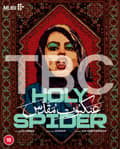 Pikkukuva 2 / 2: Holy Spider (Blu-ray) (Import)
