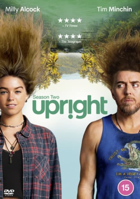 Upright - Season 2 (Import)