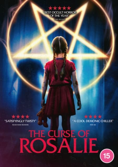 The Curse of Rosalie (Import)