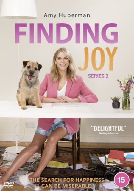 Finding Joy - Series 2 (Import)