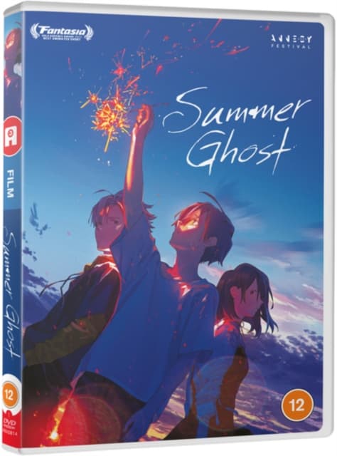 Summer Ghost (Import)
