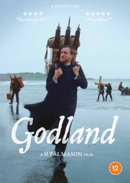 Godland (Import)
