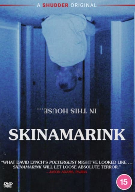 Skinamarink (Import)