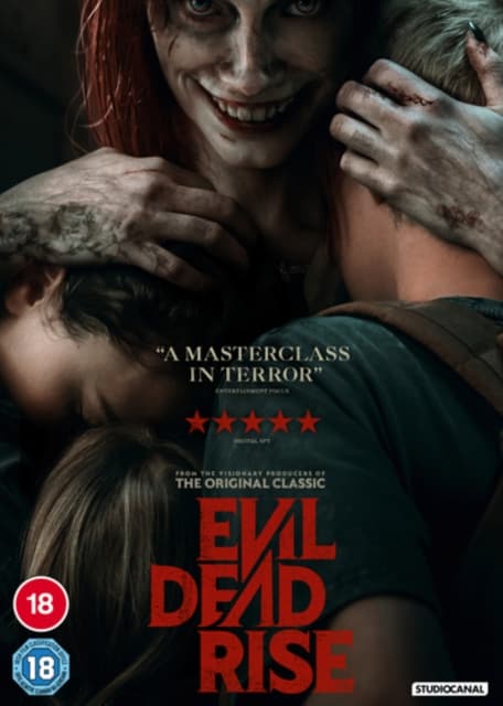 Evil Dead Rise (Import)
