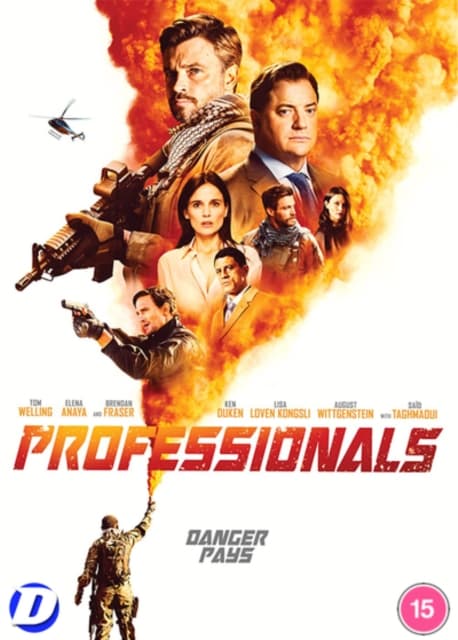Professionals (Import)