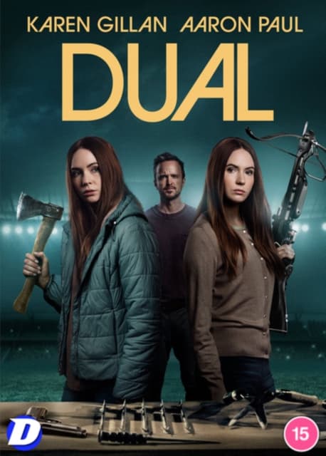 Dual (Import)