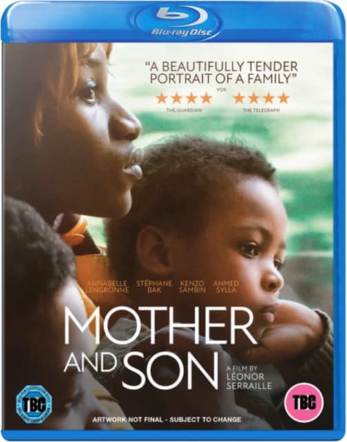 Mother and Son (Blu-ray) (Import)