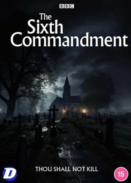 The Sixth Commandment (Import)