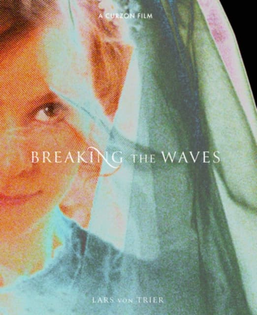 Breaking the Waves (4K Ultra HD + Blu-ray) (Import)