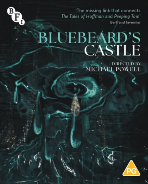 Bluebeard's Castle (Blu-ray) (Import)