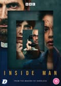Pikkukuva 2 / 2: Inside Man (Import)