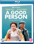 Pikkukuva 2 / 2: A Good Person (Blu-ray) (Import)