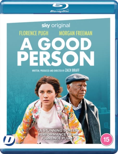 A Good Person (Blu-ray) (Import)