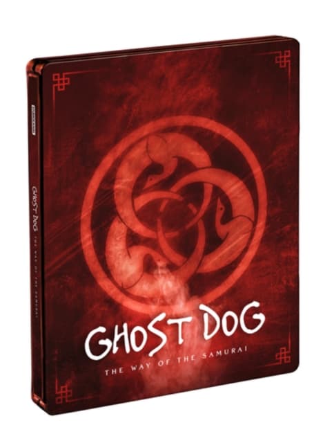 Ghost Dog - The Way of the Samurai (Blu-ray) (Import)