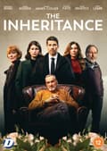 Miniatyrbillede 2 af 2: The Inheritance (Import)