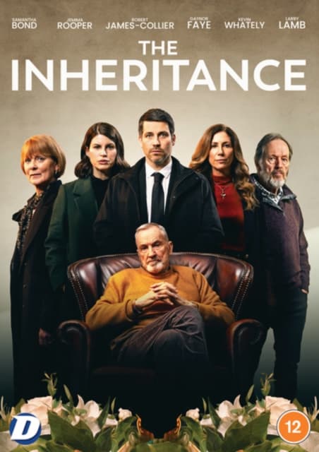 The Inheritance (Import)