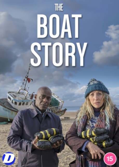 Boat Story (Import)