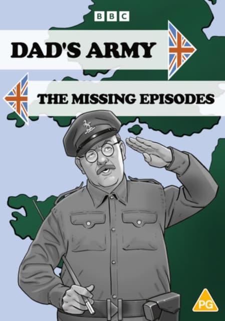 Dad's Army: The Missing Episodes (Import)