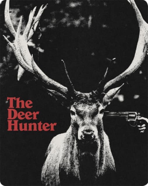 The Deer Hunter (Blu-ray) (Import)