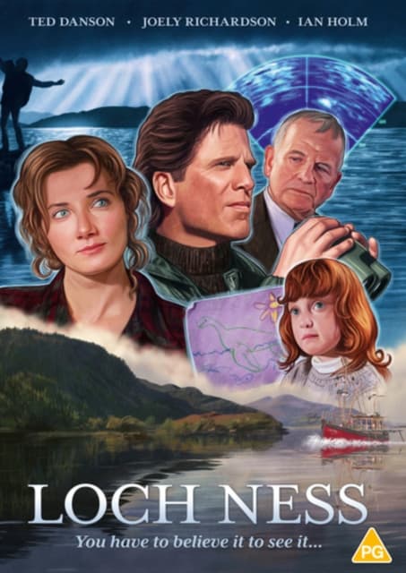 Loch Ness (Import)